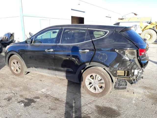 Photo 1 VIN: 5XYZU3LBXEG126460 - HYUNDAI SANTA FE S 