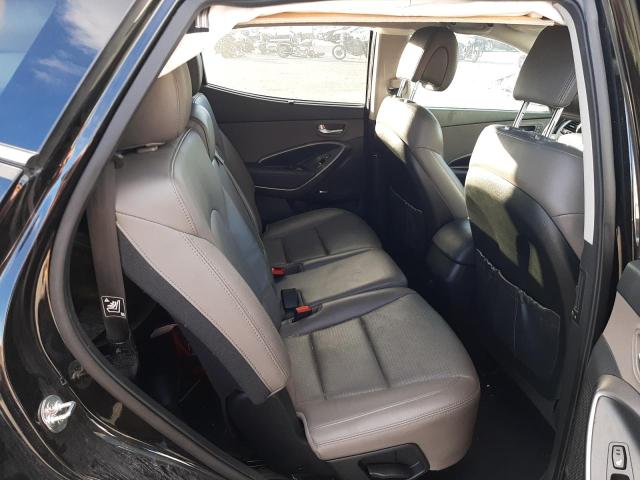 Photo 10 VIN: 5XYZU3LBXEG126460 - HYUNDAI SANTA FE S 