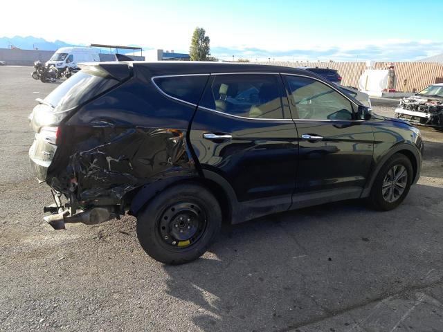 Photo 2 VIN: 5XYZU3LBXEG126460 - HYUNDAI SANTA FE S 