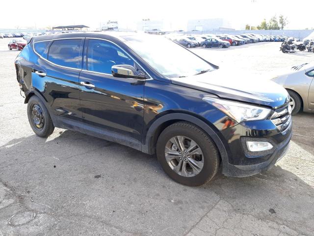 Photo 3 VIN: 5XYZU3LBXEG126460 - HYUNDAI SANTA FE S 