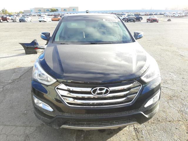 Photo 4 VIN: 5XYZU3LBXEG126460 - HYUNDAI SANTA FE S 