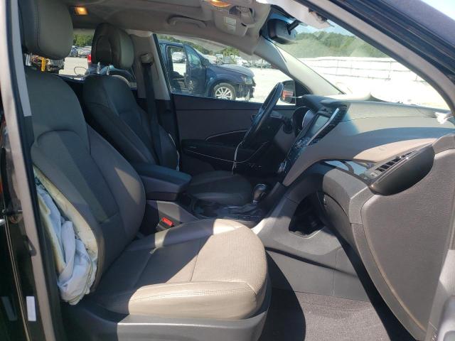 Photo 4 VIN: 5XYZU3LBXEG126510 - HYUNDAI SANTA FE S 