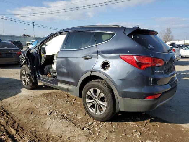 Photo 1 VIN: 5XYZU3LBXEG137796 - HYUNDAI SANTA FE 