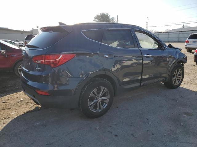 Photo 2 VIN: 5XYZU3LBXEG137796 - HYUNDAI SANTA FE 