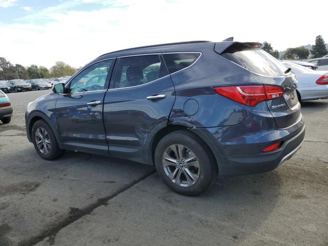 Photo 1 VIN: 5XYZU3LBXEG139130 - HYUNDAI SANTA FE S 