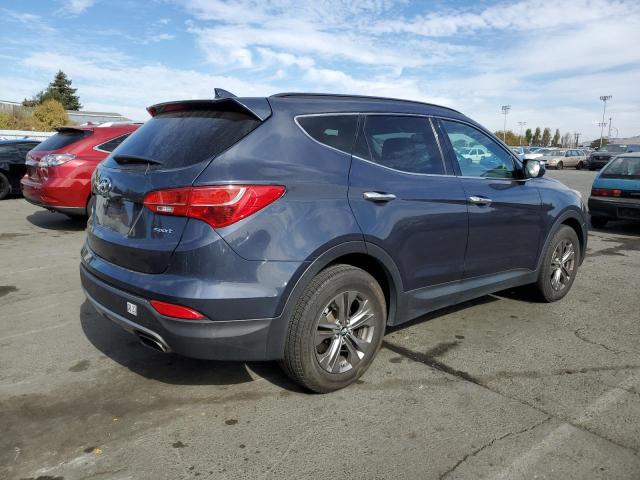 Photo 2 VIN: 5XYZU3LBXEG139130 - HYUNDAI SANTA FE S 