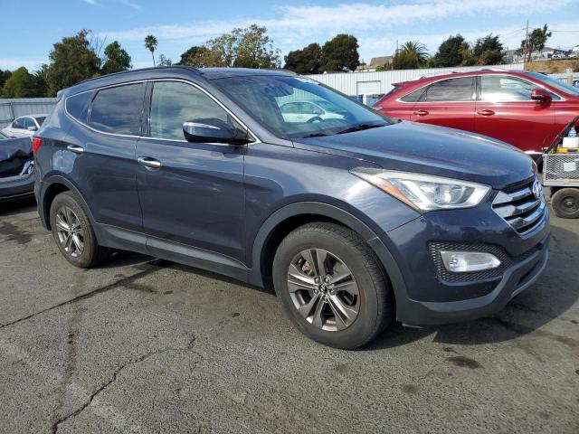 Photo 3 VIN: 5XYZU3LBXEG139130 - HYUNDAI SANTA FE S 