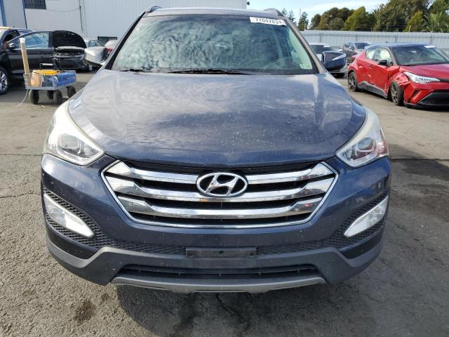 Photo 4 VIN: 5XYZU3LBXEG139130 - HYUNDAI SANTA FE S 