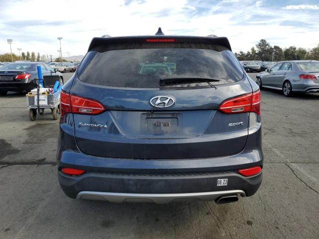 Photo 5 VIN: 5XYZU3LBXEG139130 - HYUNDAI SANTA FE S 