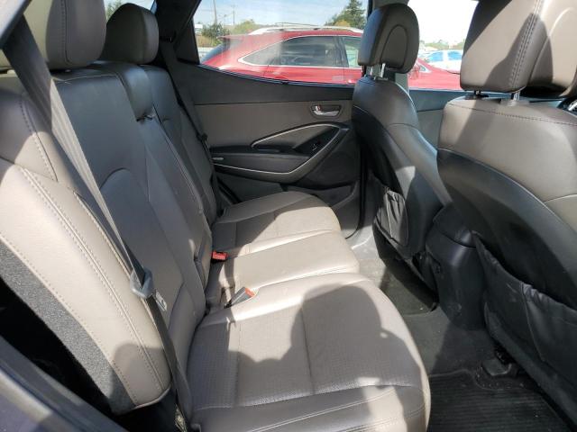 Photo 9 VIN: 5XYZU3LBXEG139130 - HYUNDAI SANTA FE S 