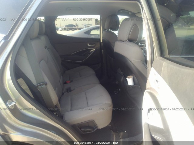 Photo 7 VIN: 5XYZU3LBXEG142965 - HYUNDAI SANTA FE SPORT 