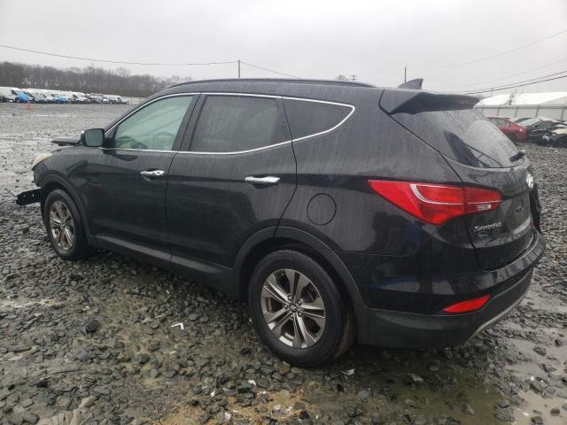 Photo 1 VIN: 5XYZU3LBXEG148359 - HYUNDAI SANTA FE 