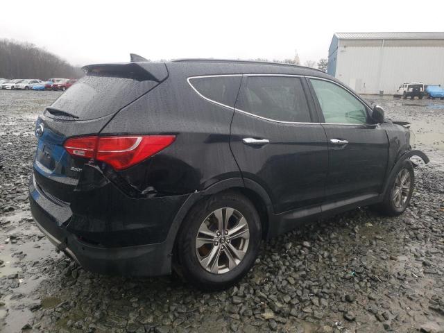 Photo 2 VIN: 5XYZU3LBXEG148359 - HYUNDAI SANTA FE 