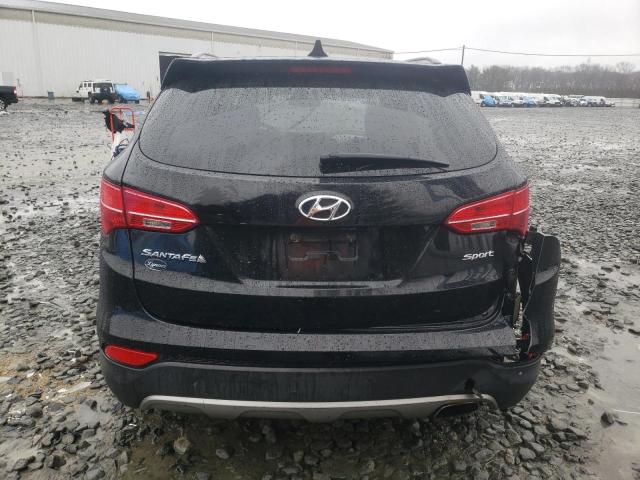 Photo 5 VIN: 5XYZU3LBXEG148359 - HYUNDAI SANTA FE 