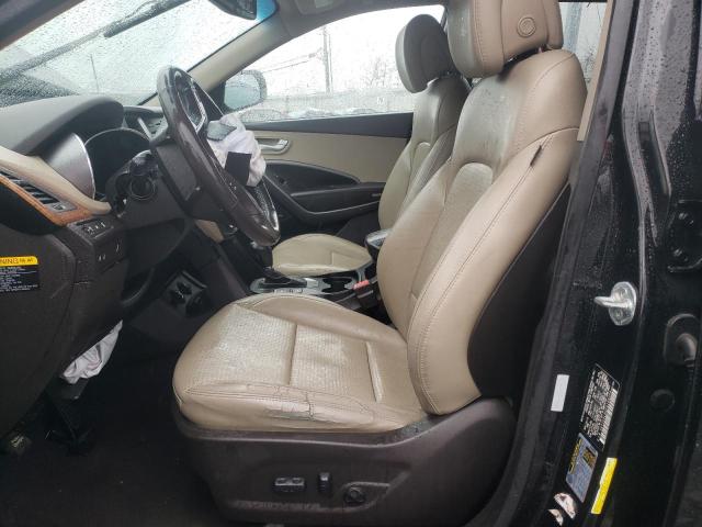 Photo 6 VIN: 5XYZU3LBXEG148359 - HYUNDAI SANTA FE 