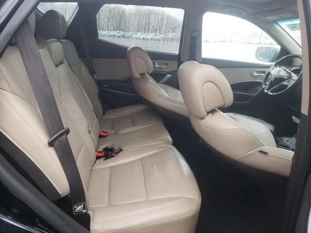 Photo 9 VIN: 5XYZU3LBXEG148359 - HYUNDAI SANTA FE 