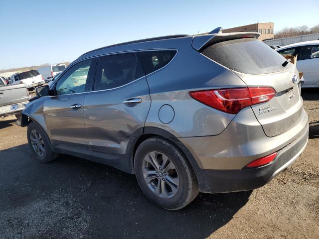 Photo 1 VIN: 5XYZU3LBXEG148457 - HYUNDAI SANTA FE S 