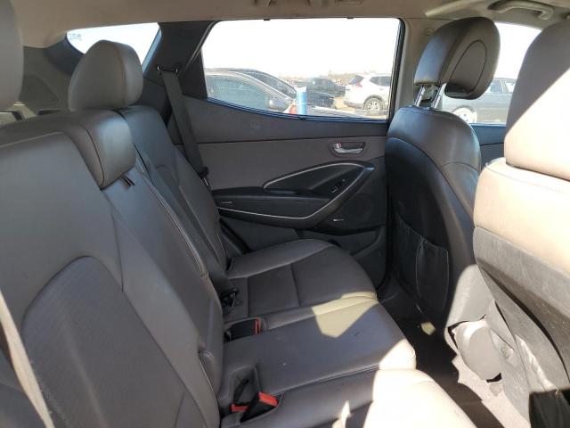 Photo 10 VIN: 5XYZU3LBXEG148457 - HYUNDAI SANTA FE S 