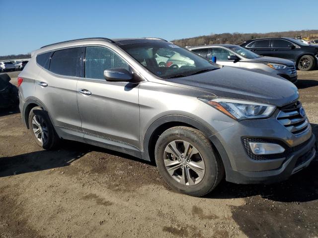 Photo 3 VIN: 5XYZU3LBXEG148457 - HYUNDAI SANTA FE S 