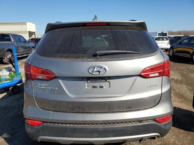 Photo 5 VIN: 5XYZU3LBXEG148457 - HYUNDAI SANTA FE S 