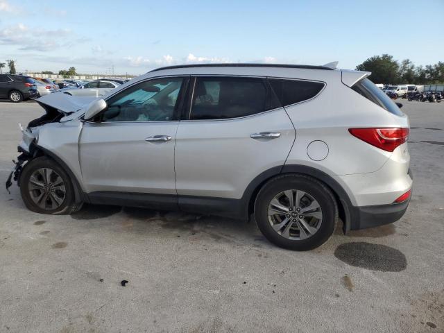 Photo 1 VIN: 5XYZU3LBXEG150337 - HYUNDAI SANTA FE S 