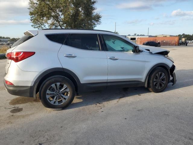 Photo 2 VIN: 5XYZU3LBXEG150337 - HYUNDAI SANTA FE S 