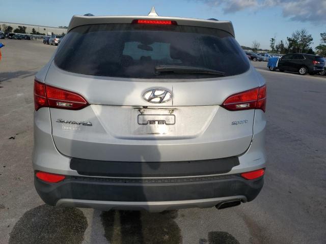 Photo 5 VIN: 5XYZU3LBXEG150337 - HYUNDAI SANTA FE S 