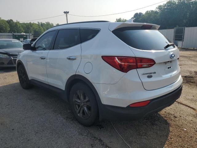 Photo 1 VIN: 5XYZU3LBXEG156994 - HYUNDAI SANTA FE S 