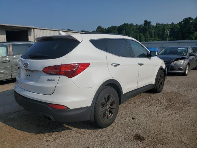 Photo 2 VIN: 5XYZU3LBXEG156994 - HYUNDAI SANTA FE S 