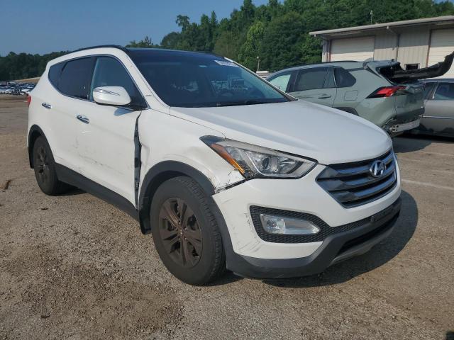 Photo 3 VIN: 5XYZU3LBXEG156994 - HYUNDAI SANTA FE S 