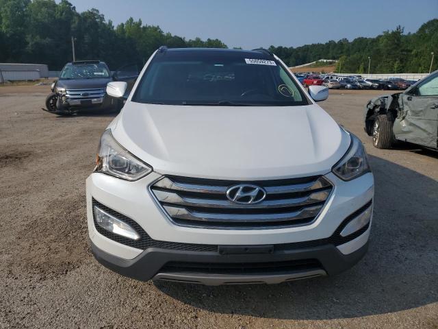 Photo 4 VIN: 5XYZU3LBXEG156994 - HYUNDAI SANTA FE S 