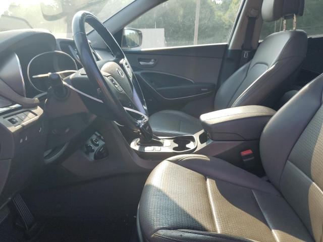 Photo 6 VIN: 5XYZU3LBXEG156994 - HYUNDAI SANTA FE S 