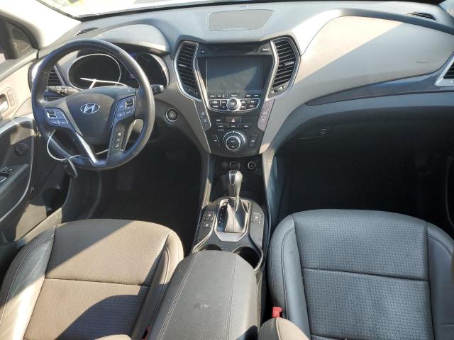 Photo 7 VIN: 5XYZU3LBXEG156994 - HYUNDAI SANTA FE S 