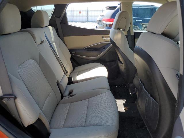 Photo 10 VIN: 5XYZU3LBXEG162827 - HYUNDAI SANTA FE S 