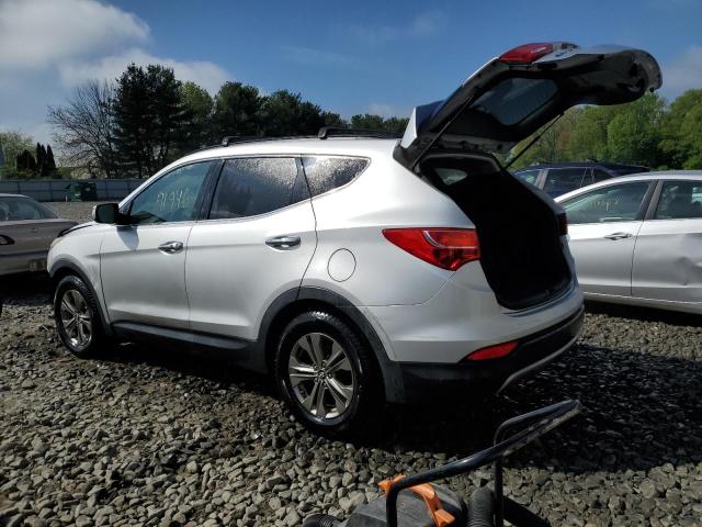 Photo 1 VIN: 5XYZU3LBXEG164335 - HYUNDAI SANTA FE 