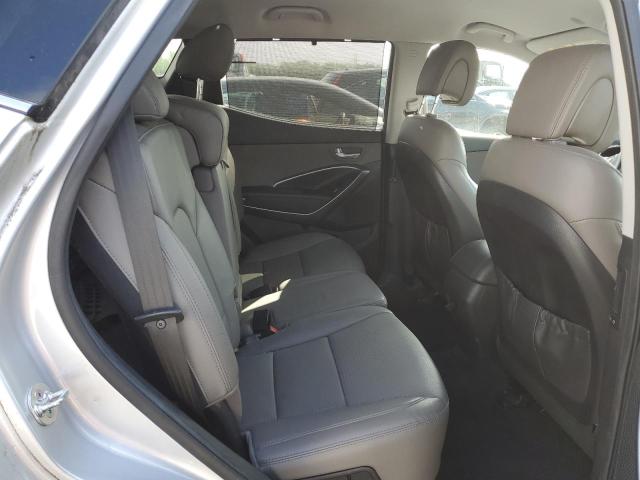 Photo 10 VIN: 5XYZU3LBXEG164335 - HYUNDAI SANTA FE 