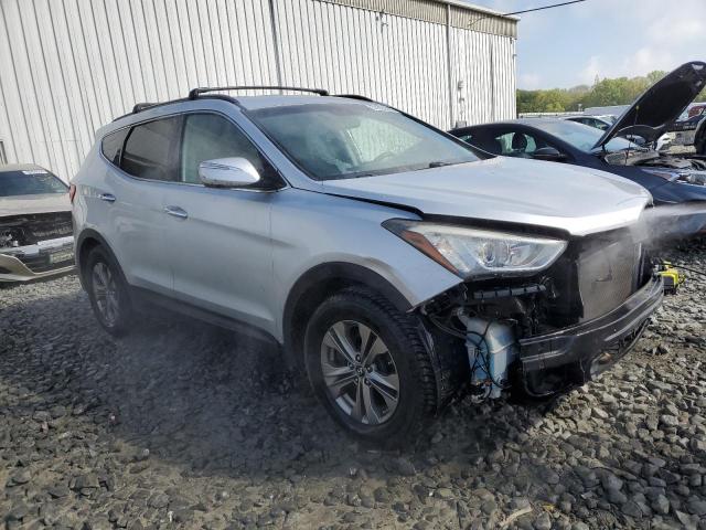 Photo 3 VIN: 5XYZU3LBXEG164335 - HYUNDAI SANTA FE 