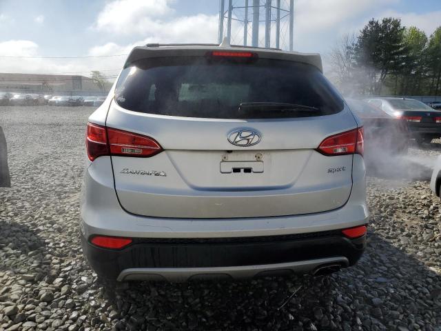 Photo 5 VIN: 5XYZU3LBXEG164335 - HYUNDAI SANTA FE 