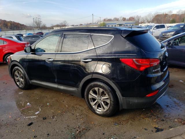 Photo 1 VIN: 5XYZU3LBXEG169437 - HYUNDAI SANTA FE 