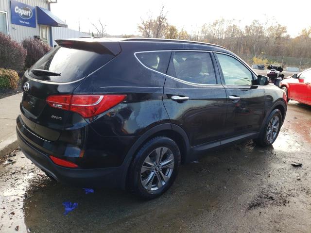 Photo 2 VIN: 5XYZU3LBXEG169437 - HYUNDAI SANTA FE 