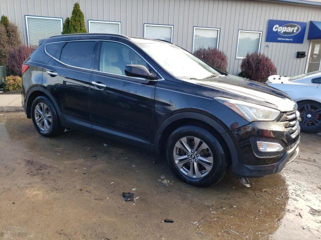 Photo 3 VIN: 5XYZU3LBXEG169437 - HYUNDAI SANTA FE 