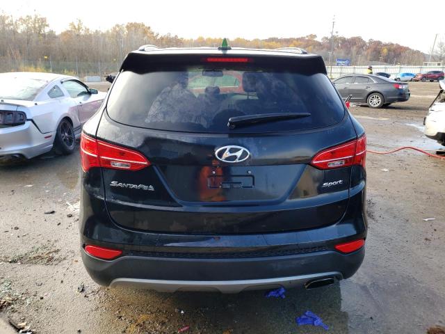 Photo 5 VIN: 5XYZU3LBXEG169437 - HYUNDAI SANTA FE 