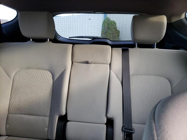 Photo 9 VIN: 5XYZU3LBXEG169437 - HYUNDAI SANTA FE 