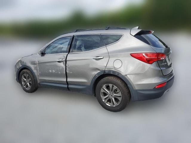 Photo 1 VIN: 5XYZU3LBXEG174525 - HYUNDAI SANTA FE 