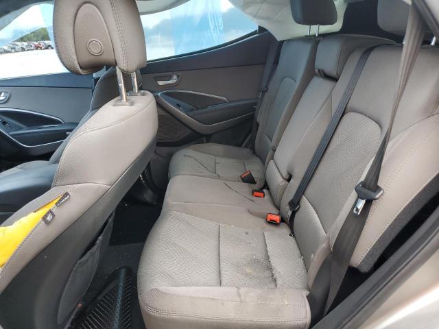 Photo 10 VIN: 5XYZU3LBXEG174525 - HYUNDAI SANTA FE 