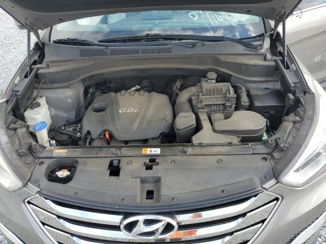 Photo 11 VIN: 5XYZU3LBXEG174525 - HYUNDAI SANTA FE 