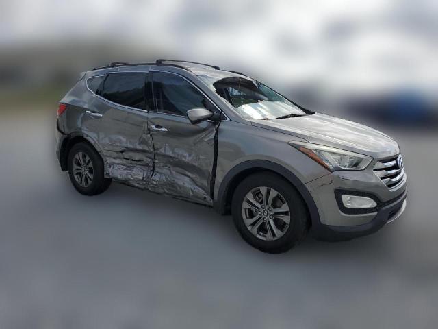 Photo 3 VIN: 5XYZU3LBXEG174525 - HYUNDAI SANTA FE 