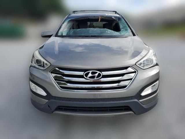 Photo 4 VIN: 5XYZU3LBXEG174525 - HYUNDAI SANTA FE 