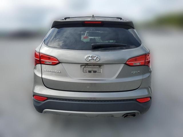 Photo 5 VIN: 5XYZU3LBXEG174525 - HYUNDAI SANTA FE 