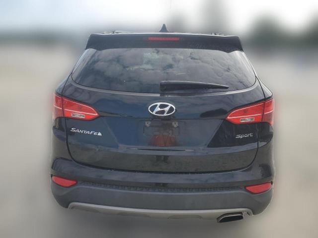 Photo 5 VIN: 5XYZU3LBXEG177361 - HYUNDAI SANTA FE 